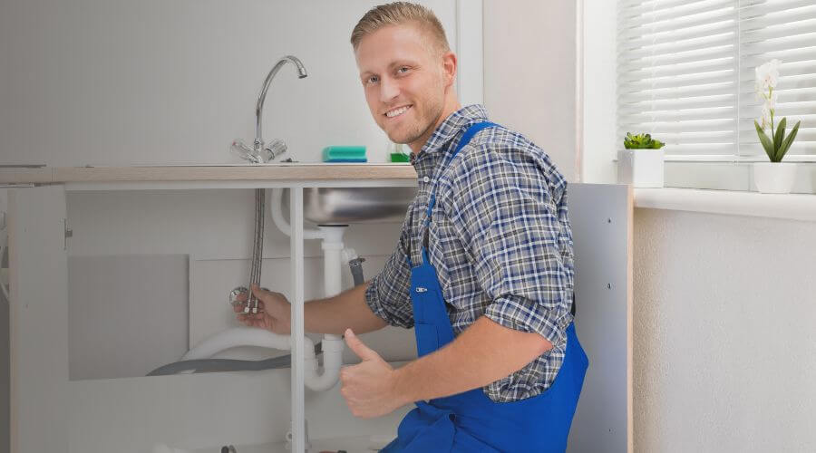 Local expert plumbing services in Paulden, AZ